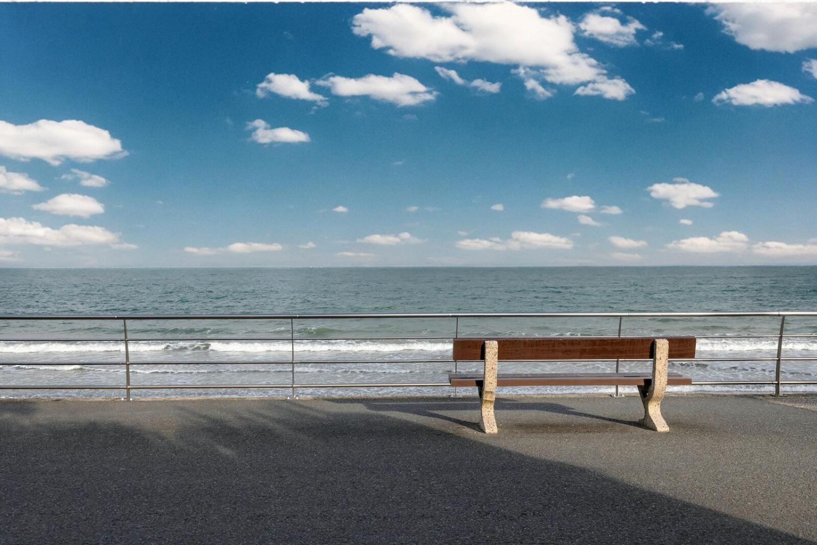 50M De La Plage - Terrasse - 3 Adultes Et 3 Enfants เปลเนิฟ-วัล-อ็องเดร ภายนอก รูปภาพ